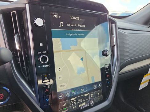 New 2026 Subaru Forester Limited image 16