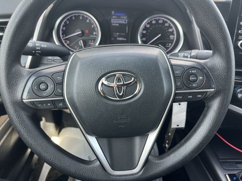 Used 2024 Toyota Camry LE FWD image 18