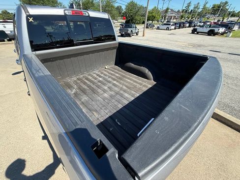 Used 2020 RAM 1500 Big Horn AWD/4WD image 9