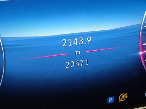 Certified 2024 Mercedes-Benz E 350 4MATIC Sedan image 16