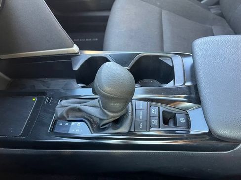 Used 2025 Toyota Camry LE FWD image 23