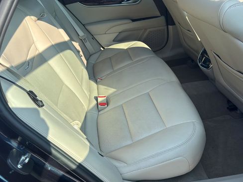 Used 2013 Cadillac XTS Luxury w/ Driver Awareness Package FWD image 30