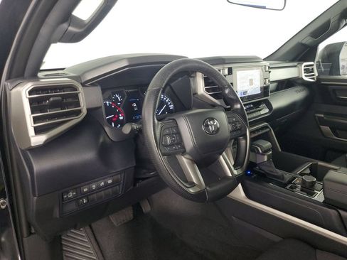 Used 2026 Toyota Tundra SR5 AWD/4WD image 11