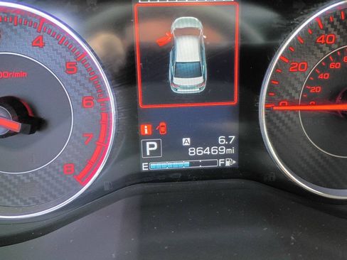 Used 2017 Subaru Impreza 2.0i Sport AWD/4WD image 17