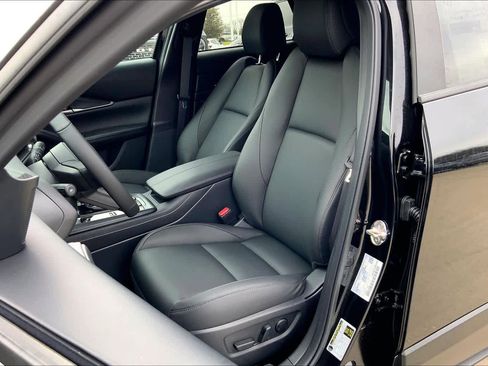 New 2026 MAZDA CX-30 AWD 2.5 S image 9