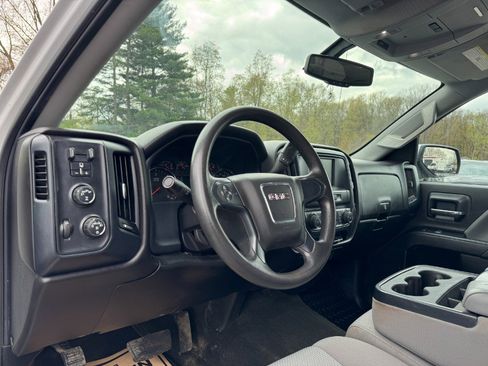 Used 2018 GMC Sierra 1500 4x4 Double Cab w/ Elevation Edition image 14