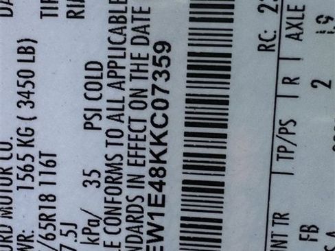 Used 2019 Ford F150 XLT w/ Equipment Group 302A Luxury image 31