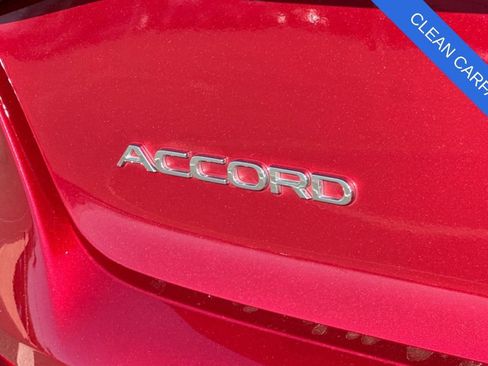 Used 2024 Honda Accord LX image 30