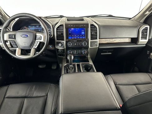 Used 2020 Ford F150 Lariat AWD/4WD image 10
