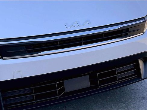 Used 2025 Kia K4 FWD image 29