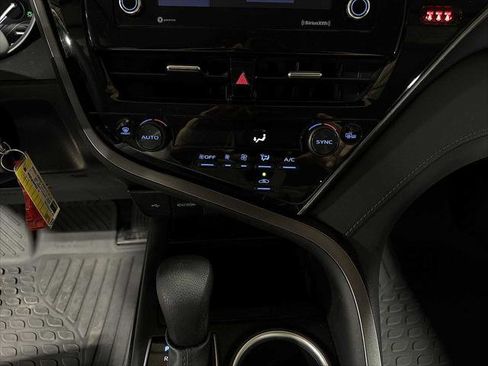 Certified 2023 Toyota Camry LE image 21