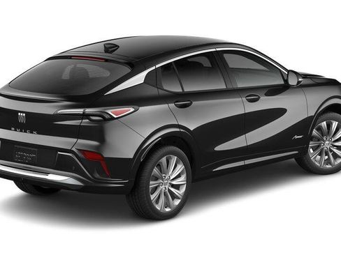 New 2026 Buick Envista Avenir image 77