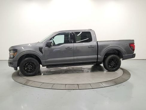 Used 2024 Ford F150 XLT w/ Equipment Group 302A MID AWD/4WD image 4