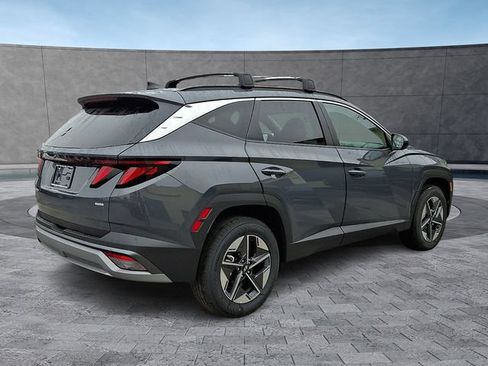 New 2026 Hyundai Tucson SEL AWD/4WD image 7