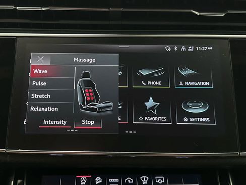 Used 2022 Audi RS Q8 AWD/4WD image 36