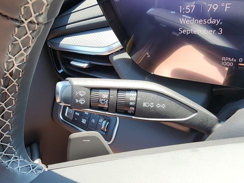 New 2026 Buick Enclave Sport Touring w/ Super Cruise Package image 23