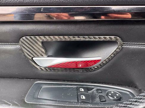 Used 2015 BMW M4 Coupe RWD image 33