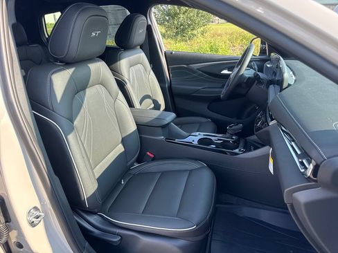 New 2026 Buick Envista Sport Touring w/ Studio Series FWD image 11