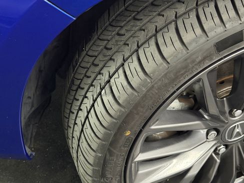 Used 2019 Acura ILX w/ Premium & A-SPEC Package image 18