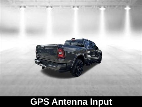 Certified 2026 RAM 1500 Big Horn RWD image 7