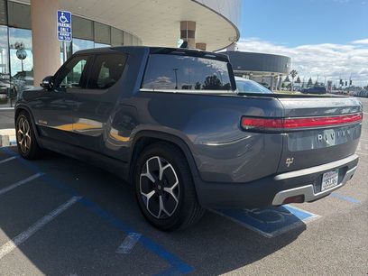 Used 2023 Rivian R1T Adventure