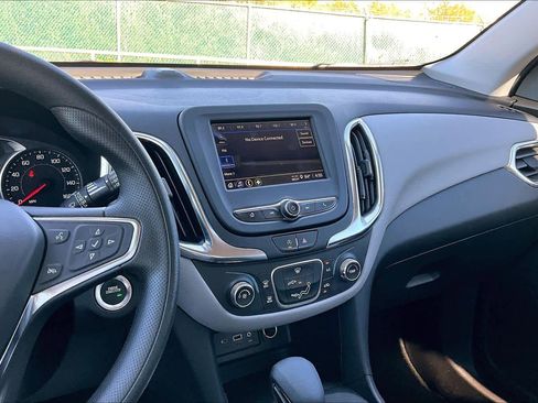 Used 2024 Chevrolet Equinox LS w/ LS Convenience Package FWD image 7