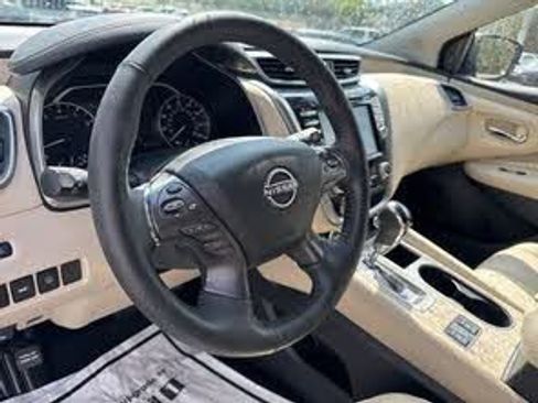 Used 2024 Nissan Murano SL image 21