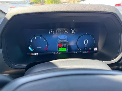 Used 2024 Ford F150 Lariat w/ Bed Utility Package AWD/4WD image 26