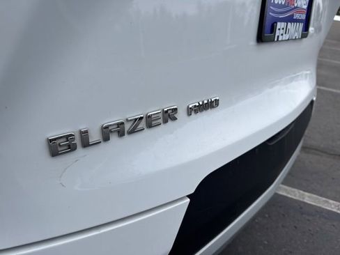 Used 2022 Chevrolet Blazer LT image 30
