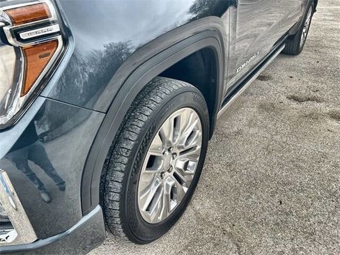 Used 2020 GMC Sierra 1500 Denali w/ Denali Ultimate Package image 32