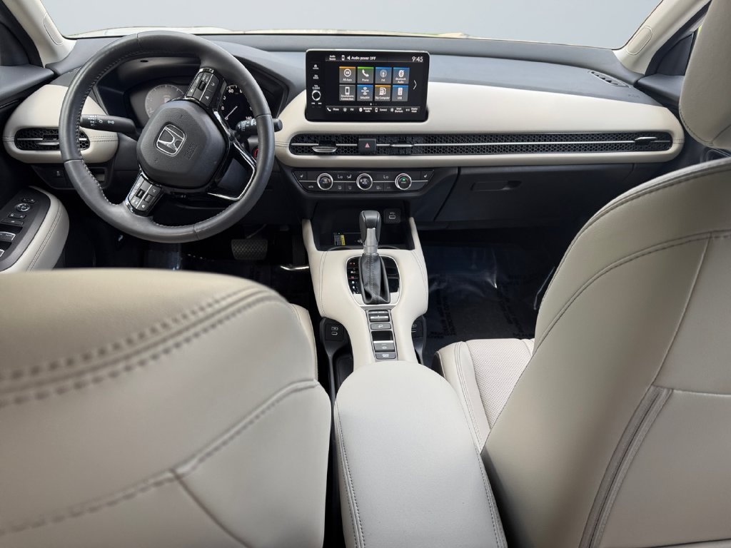 Used 2024 Honda HR-V EX-L image 10