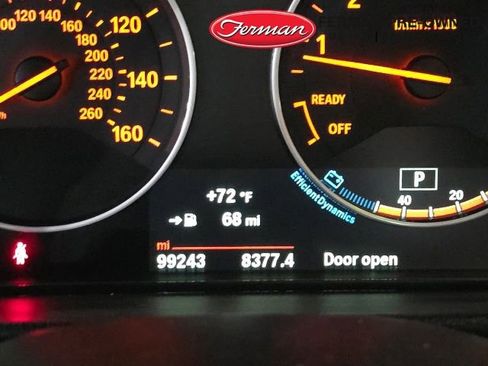 Used 2018 BMW 340i Gran Turismo xDrive image 10