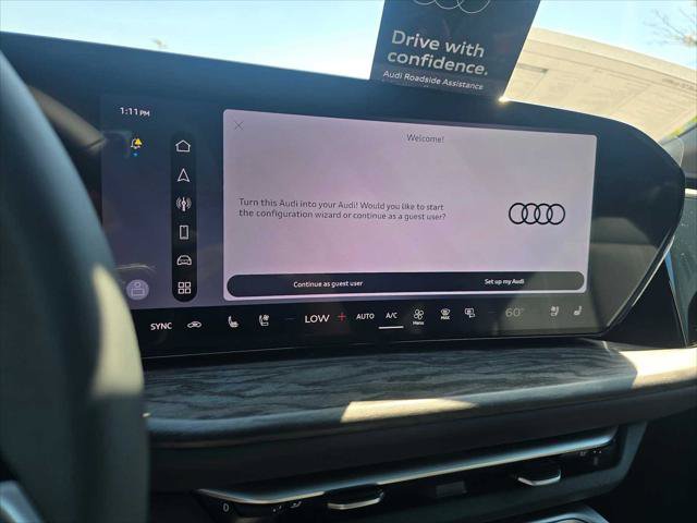 New 2026 Audi Q5 Premium Plus AWD/4WD image 27