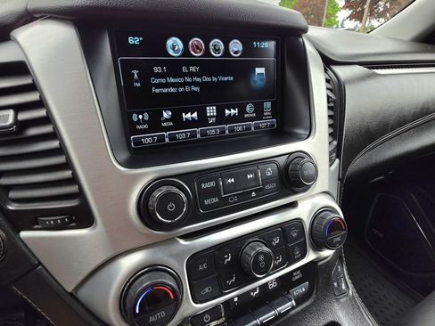 Used 2018 GMC Yukon XL SLT AWD/4WD image 6