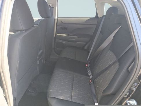 New 2026 Mitsubishi Outlander Sport ES image 12