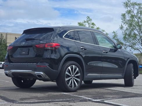 Used 2023 Mercedes-Benz GLA 250 4MATIC image 15