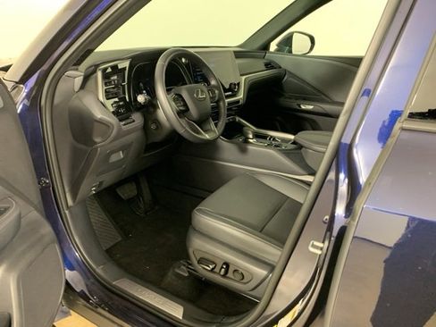 Used 2025 Lexus TX 350 AWD w/ Technology Package image 35