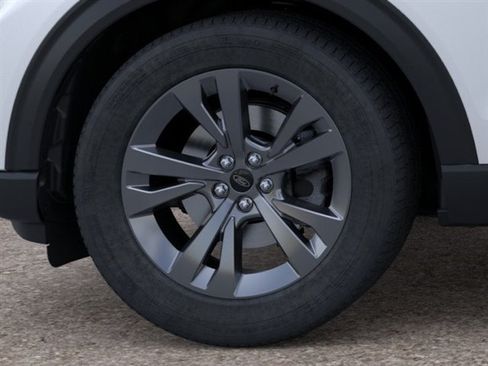 New 2026 Ford Explorer Active w/ Active Comfort Package AWD/4WD image 19