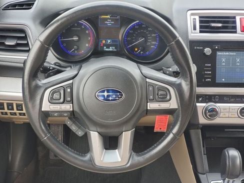 Used 2015 Subaru Outback 2.5i Premium AWD/4WD image 22