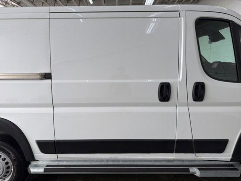 Used 2025 RAM ProMaster 2500 w/ U-Haul Equipment Group image 14