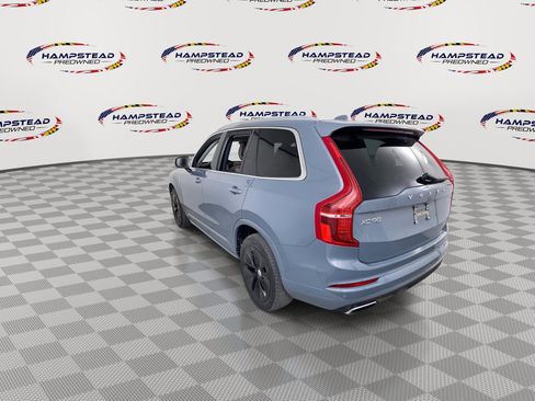 Used 2020 Volvo XC90 T6 Momentum AWD/4WD image 6