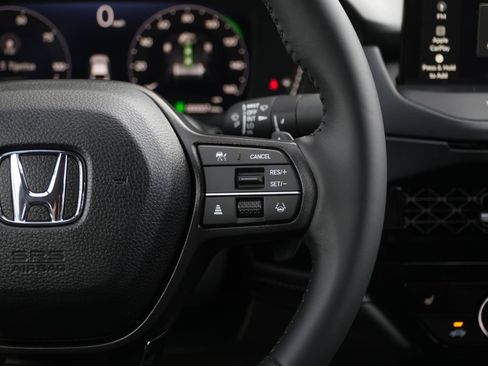 New 2026 Honda Accord Sport image 24
