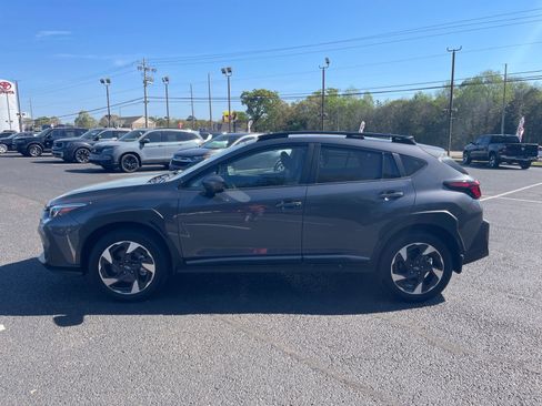 Used 2025 Subaru Crosstrek 2.5i Limited w/ Popular Package #4A AWD/4WD image 13