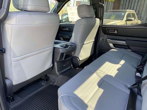 New 2026 Toyota Tundra SR5 w/ SR5 Premium Package image 13