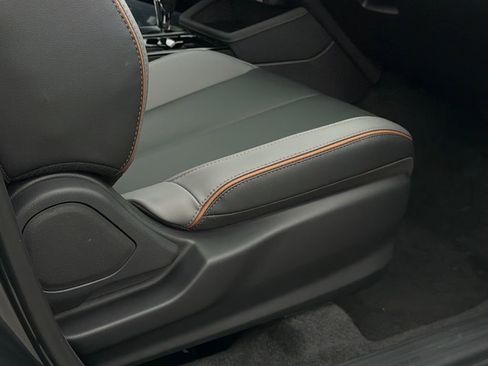 New 2026 Subaru Forester Sport image 9