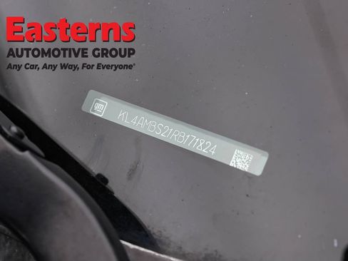 Used 2024 Buick Encore GX Preferred FWD image 30