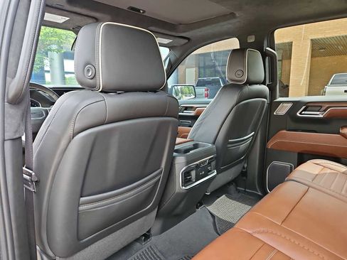Certified 2022 GMC Sierra 1500 Denali Ultimate AWD/4WD image 19