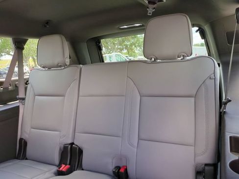 Used 2026 GMC Yukon XL Elevation RWD image 15