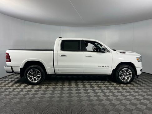 Used 2022 RAM 1500 Limited image 4