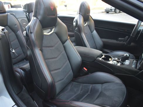 Used 2018 Maserati GranTurismo Sport image 27